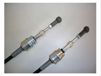 CABLE CAJA CAMBIO FI UNO FIRE 06/ 1053MM