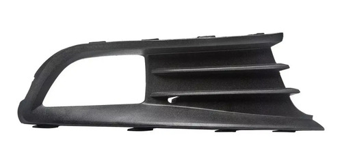 Rejilla De Caminero Derecha Volkswagen Gol G6