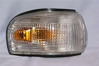 Faro delantero derecho