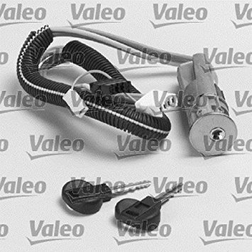 Llave de contacto