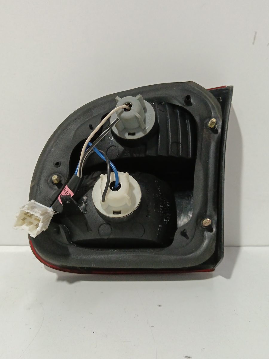 Farol Trasero Izquierdo Interior Daewoo Lanos 1997-2004 I