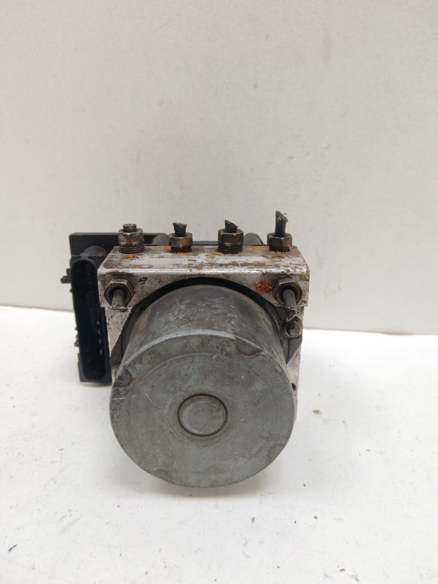 Modulo Abs Renault Scenic II 2003-2009 Dynamique 1.5L 78kW 84B02AAY1