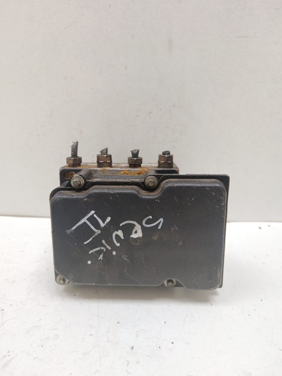 Modulo Abs Renault Scenic II 2003-2009 Dynamique 1.5L 78kW 84B02AAY1