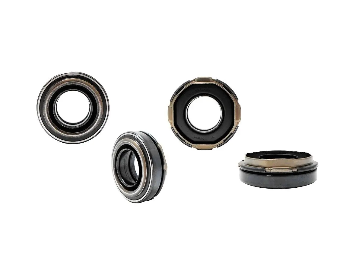 Rodameinto Embrague 48TKA3211