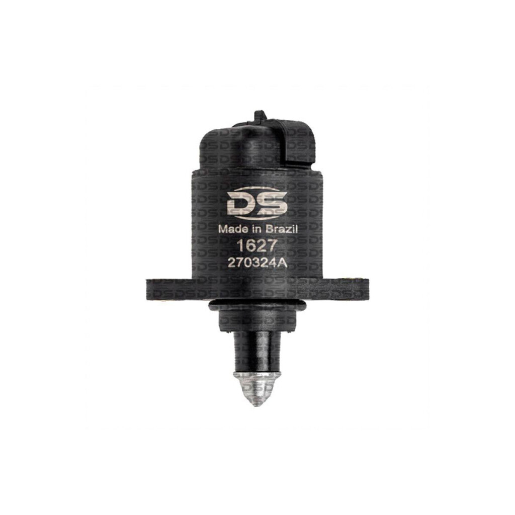IAC - MOTOR PASO A PASO - TWINGO CLIO KANGOO 1.2 MOTOR D7F