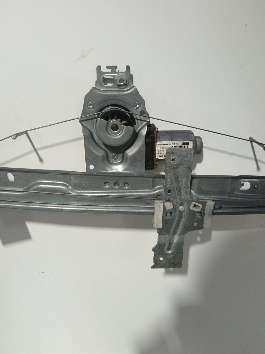 Alza Cristal Delantero Derecho Electrico Peugeot 207 2006-2012 Premium 119855