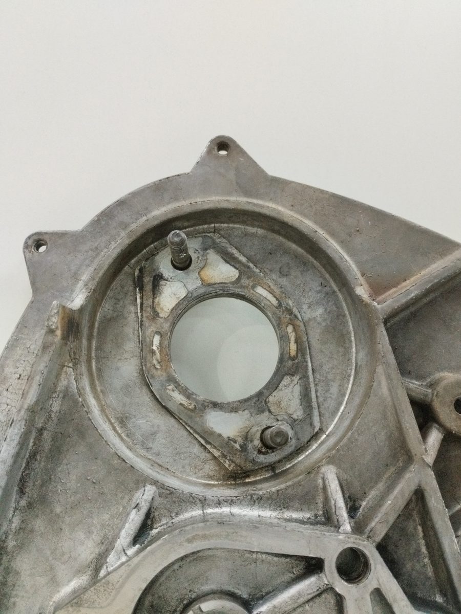 Soporte Bomba Inyeccion Hyundai H 1 1999-2007 2.5 Turbodiesel 2.5L 73kW