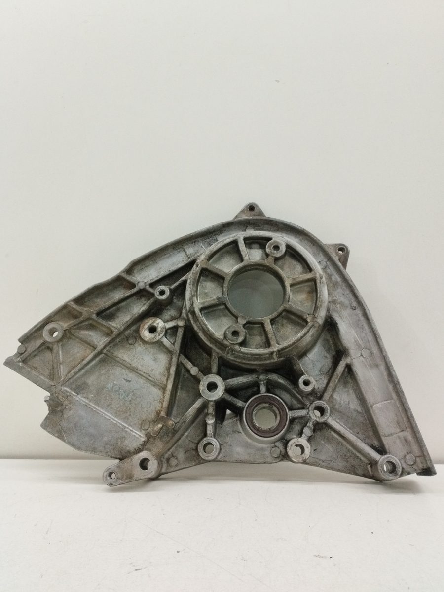 Soporte Bomba Inyeccion Hyundai H 1 1999-2007 2.5 Turbodiesel 2.5L 73kW