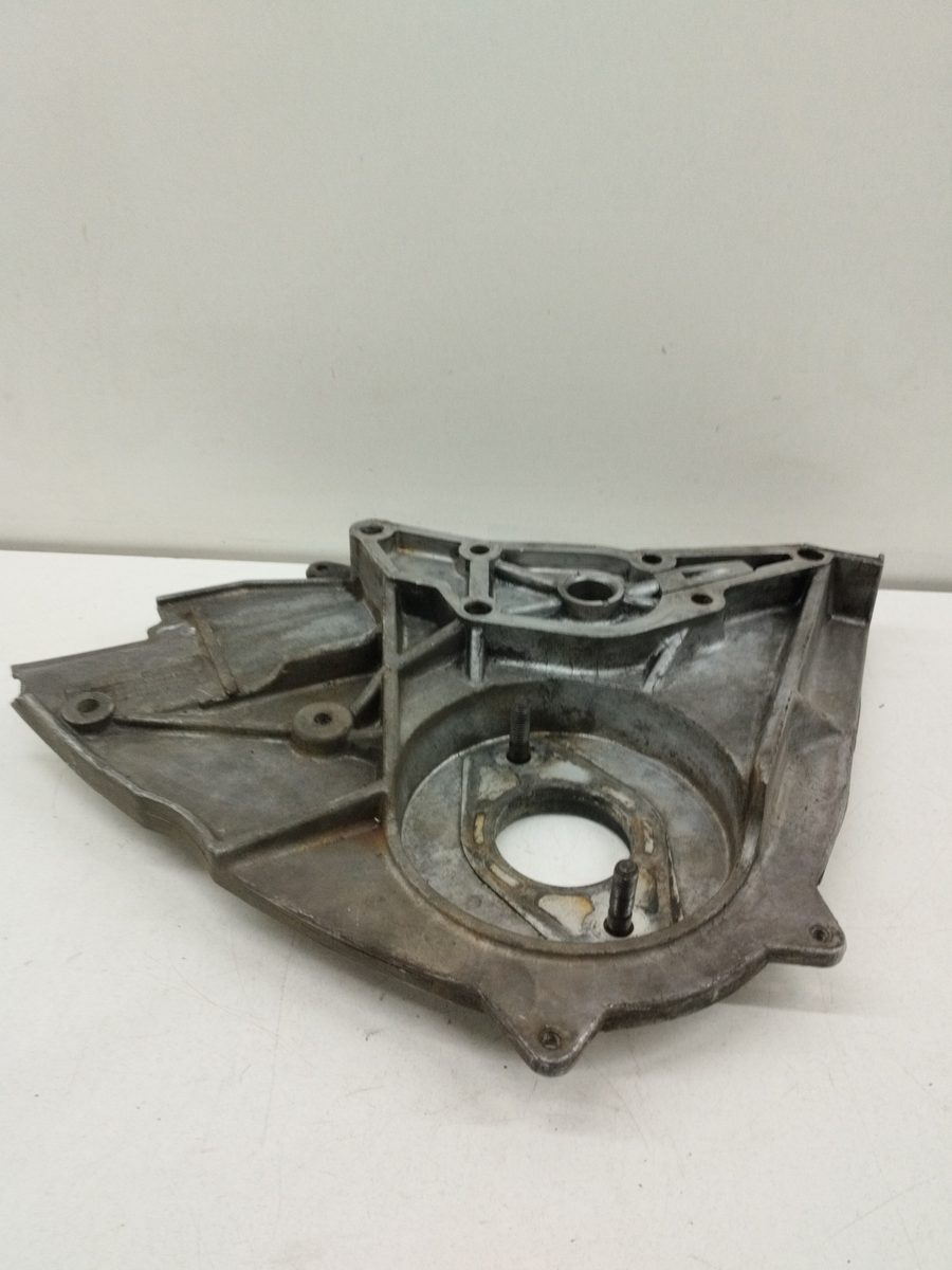 Soporte Bomba Inyeccion Hyundai H 1 1999-2007 2.5 Turbodiesel 2.5L 73kW