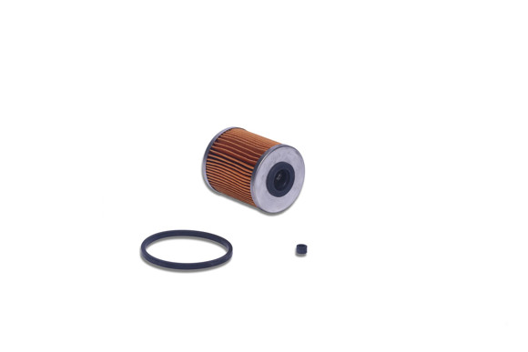 FILTRO DE GASOIL RENAULT MASTER 2.5DCI TD 2005 EN ADELANTE