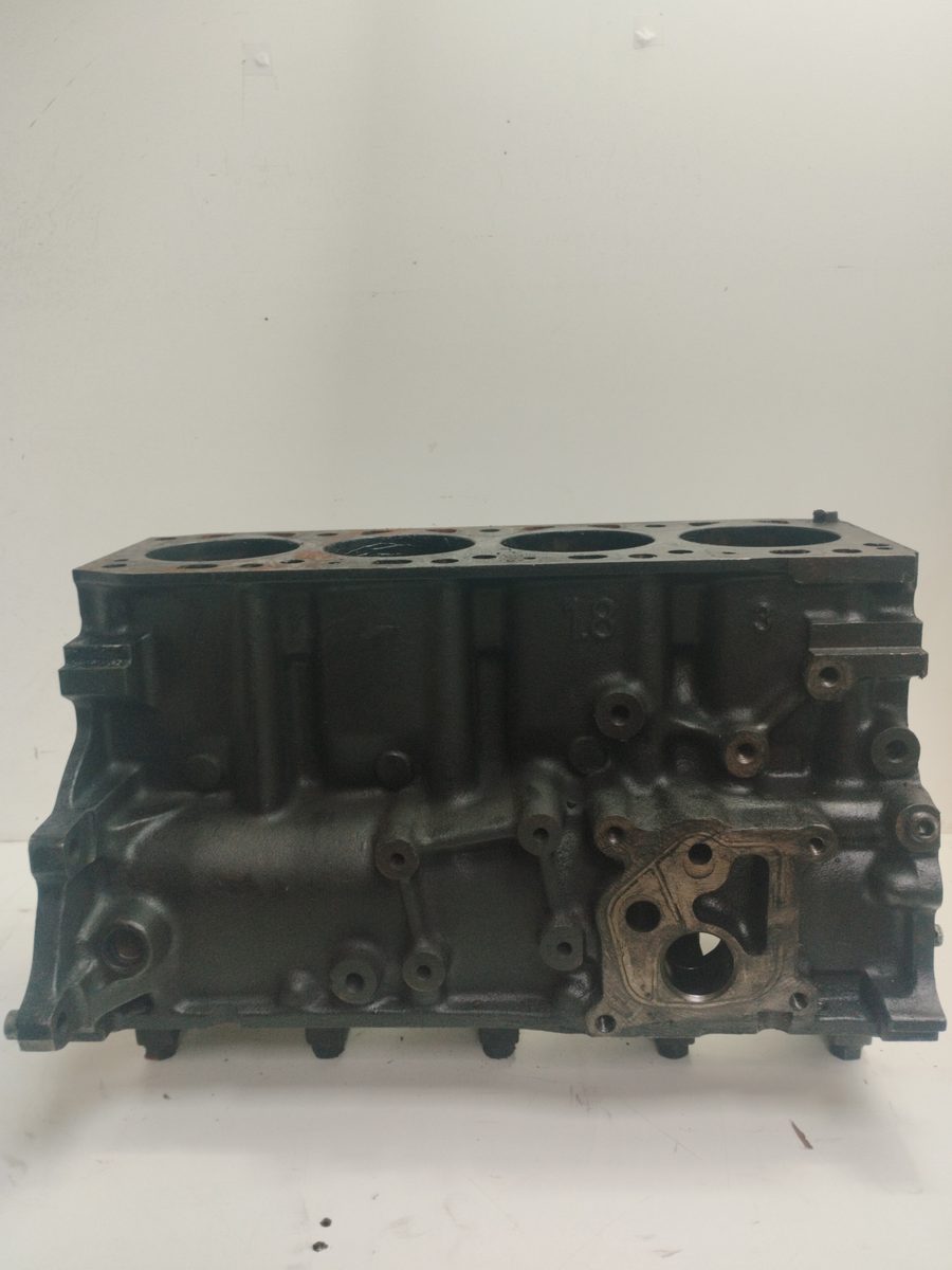 Block Ford Escort Berlina/turnier 1990-Actualidad 1.8 Diesel 1.8L 44kW RTE