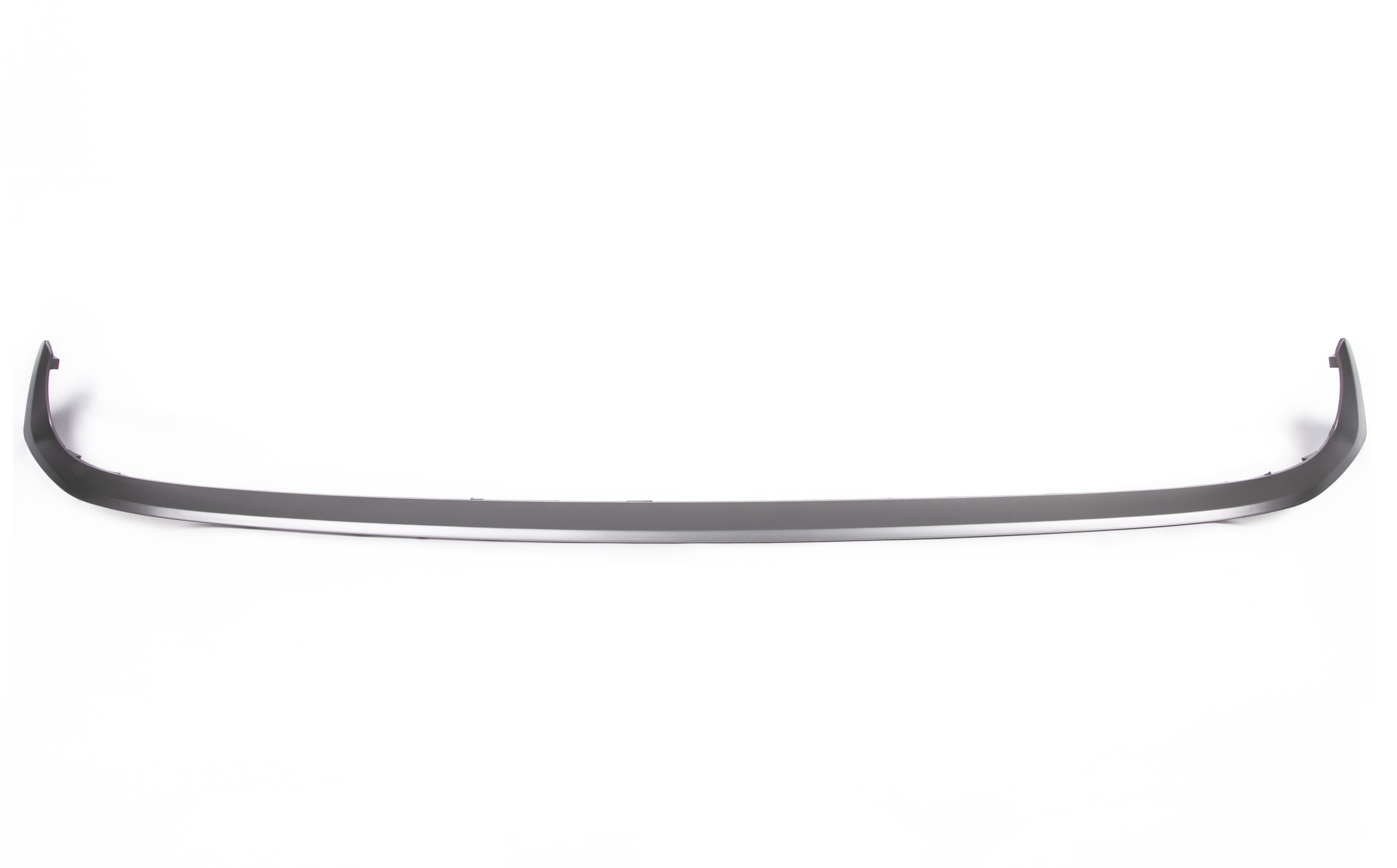 MOLDURA GRIS REJILLA PARAGOLPE DELT