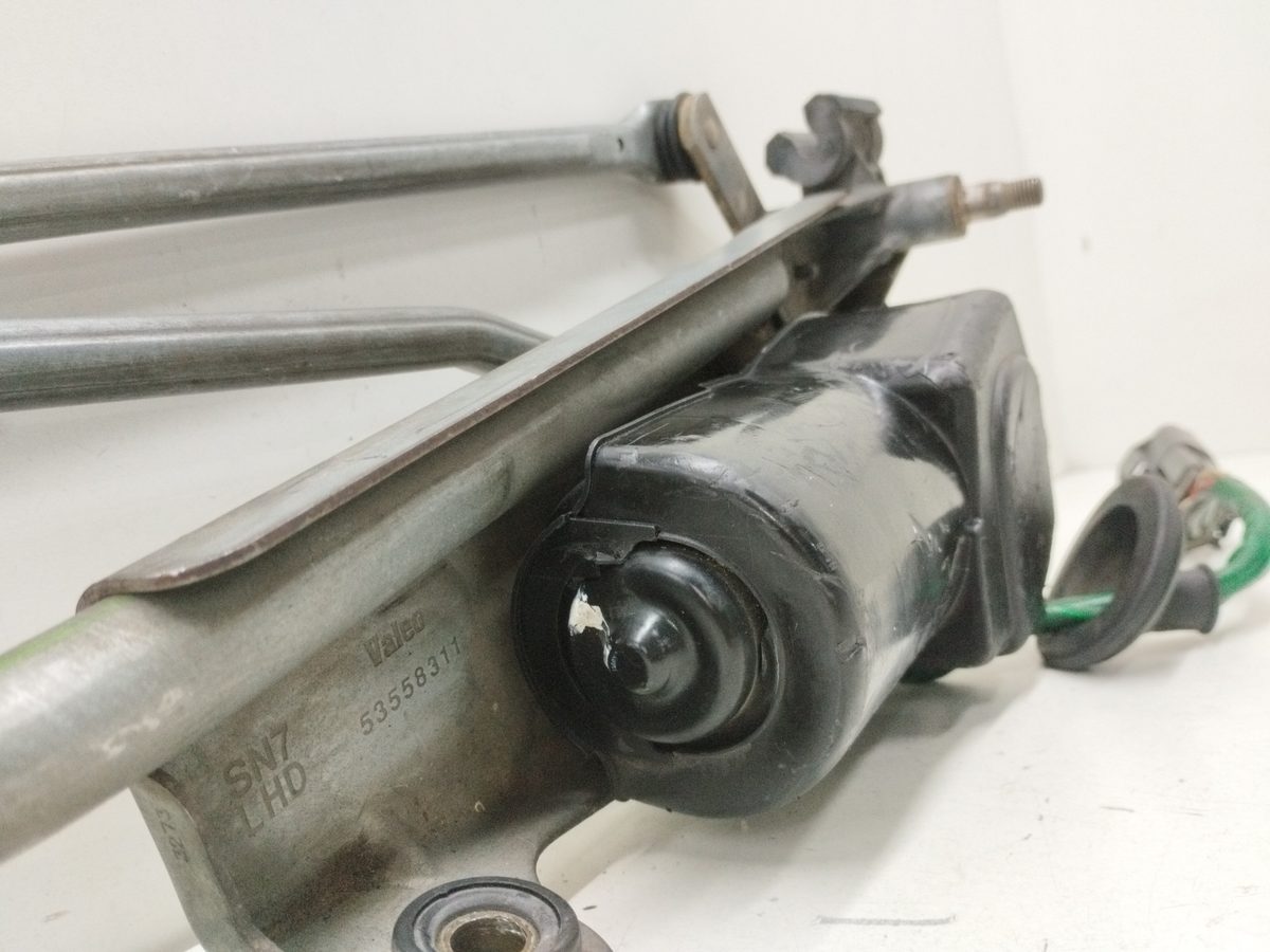 Motor Limpia Delantero Honda Accord Berlina (CC/CE) 1992-1998 2.0 CAT 2.0L 96kW 53558311