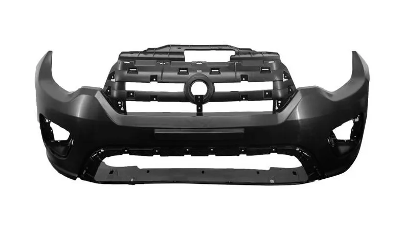 PARAGOLPE DEL FIAT MOBI TREKKING 2021 (B)