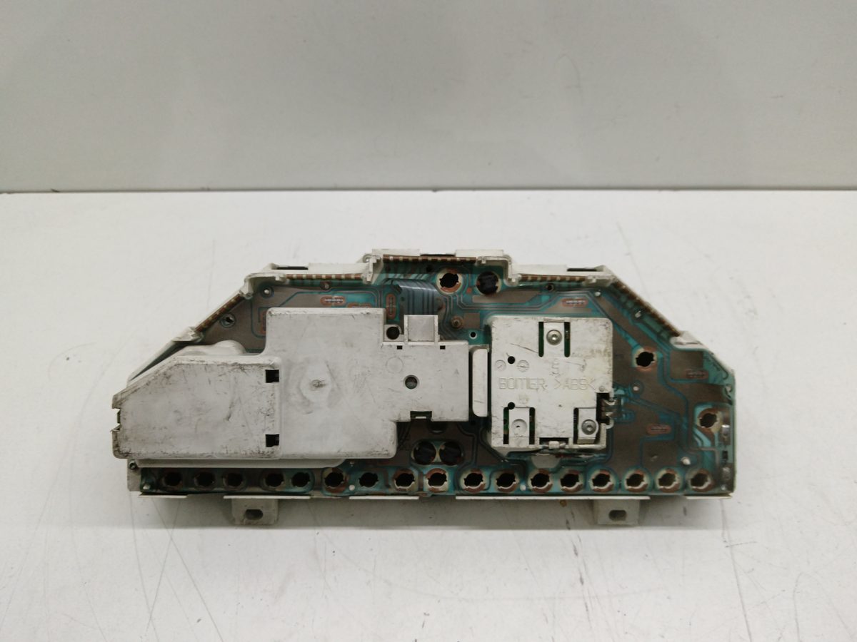 Tablero de Instrumentos Citroën Saxo 1996-2000 1.5 Diesel CAT (VJY. VJZ / TUD5) 962477580