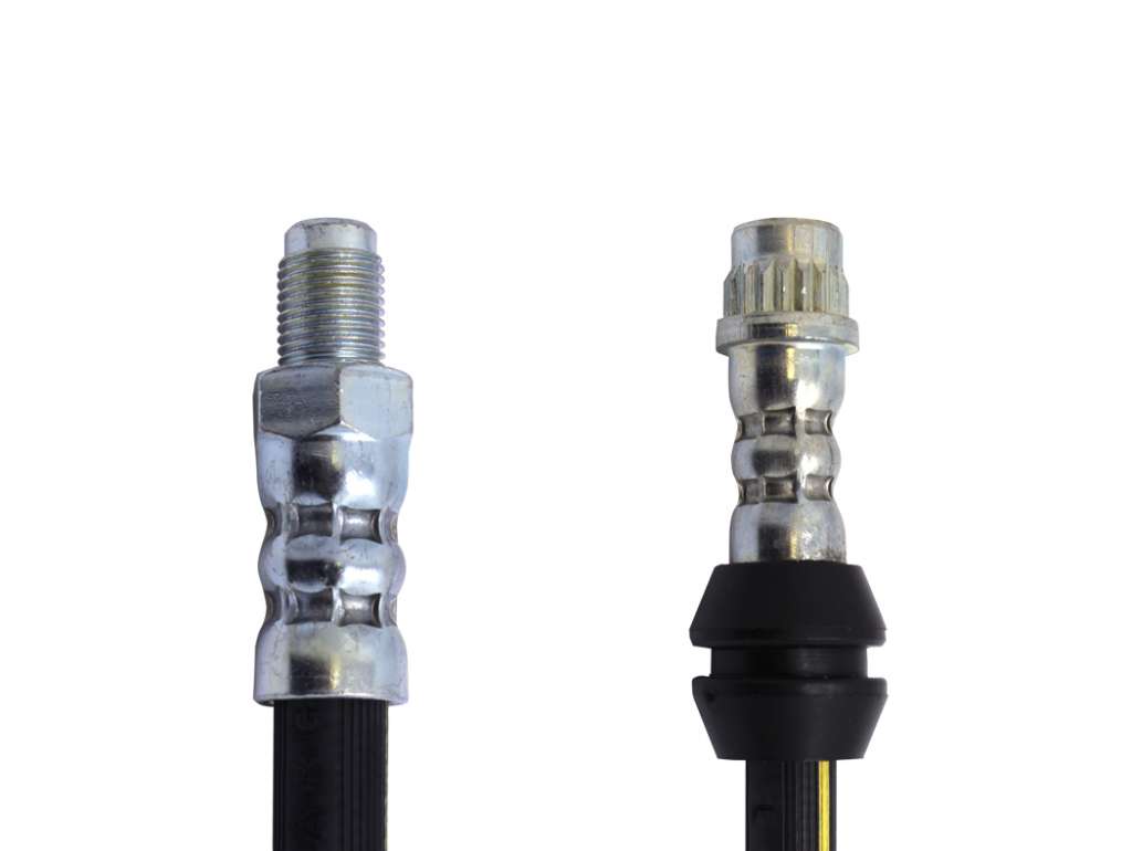 FLEXIBLE FRENO RE MASTER 14/ DELANTERO