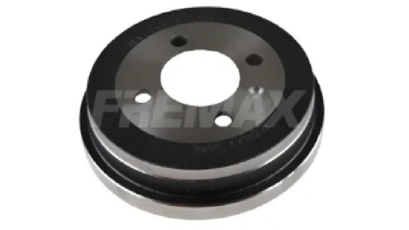 CAMPANA DE FRENO VW GOL 2013- GENERACION 6