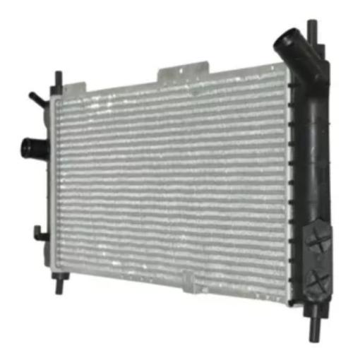 RADIADOR MOT. CORSA 1.0 1.4 1.6 94...2013 NAFTA C/A.A.. 659x285x34MM