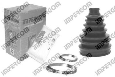 FUELLE SEMIEJE LADO RUEDA PEUGEOT CITROEN FIAT BOXER JUMPER DUCATO 1900cc 407 RENAULT MASTER III [IMPERGOM]