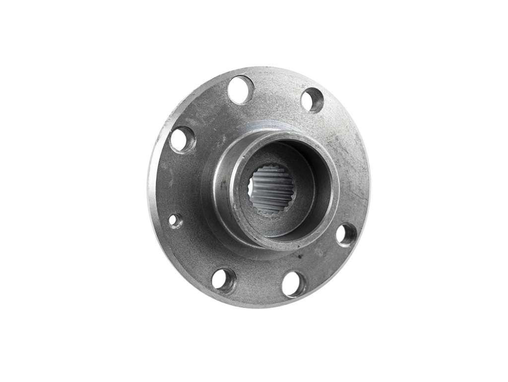MAZA DELANTERA GM CORSA/CELTA/MERIVA ACANALADA