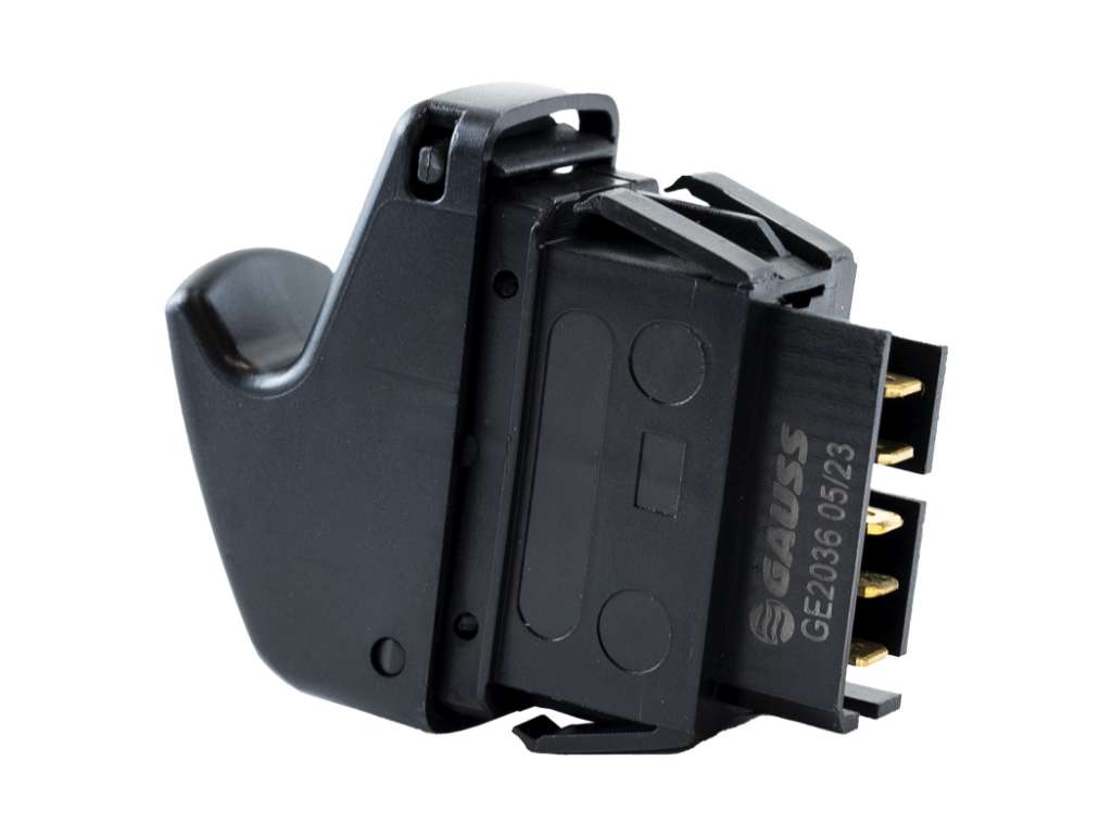 LLAVE LEVANTA CRISTAL RE LOGAN 04/12 SIMPLE