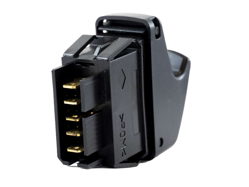 LLAVE LEVANTA CRISTAL RE LOGAN 04/12 SIMPLE