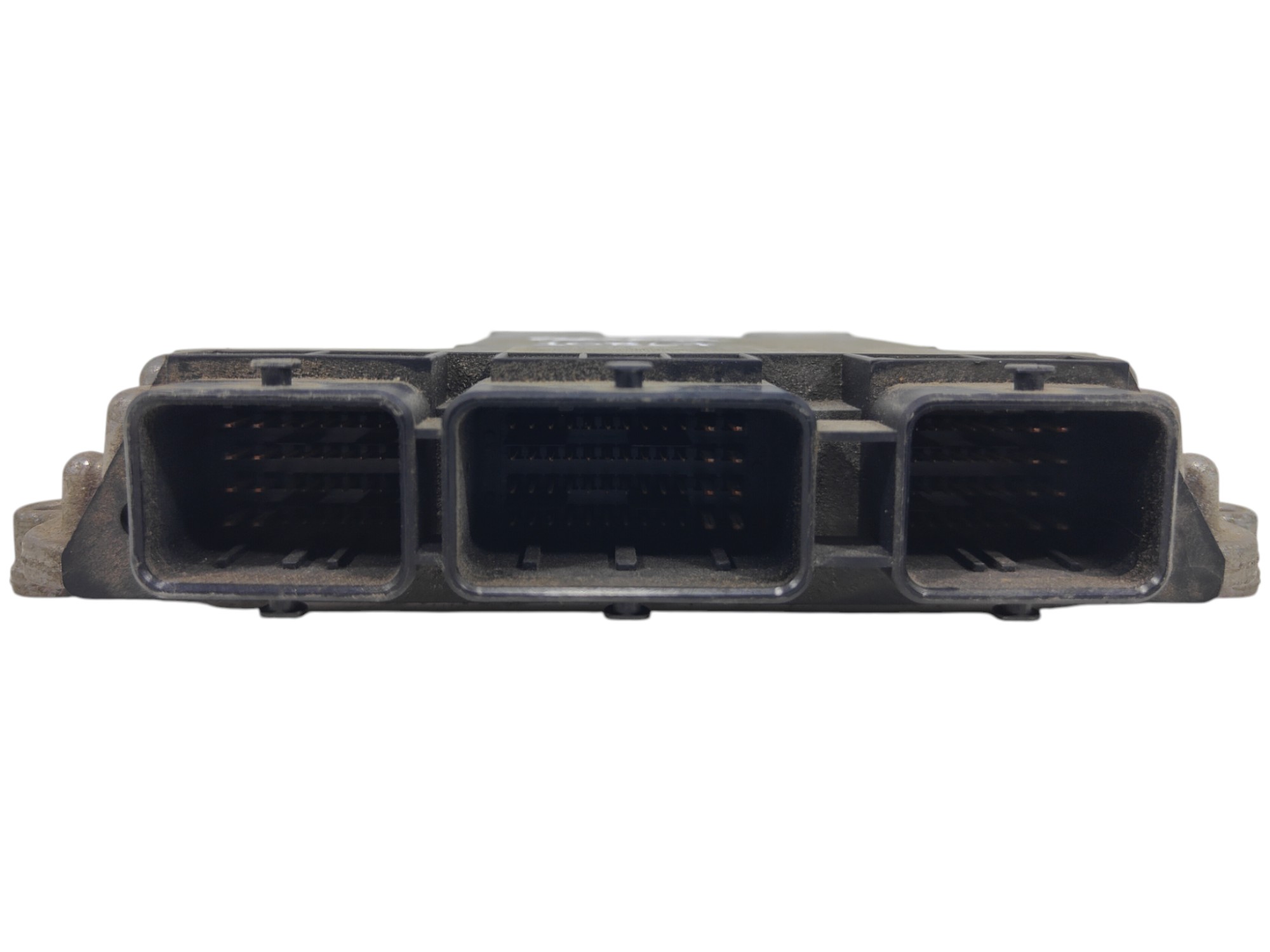 ECU de motor Peugeot Citroen 1.6 HDI 2009, Ref: 10867-K3B3