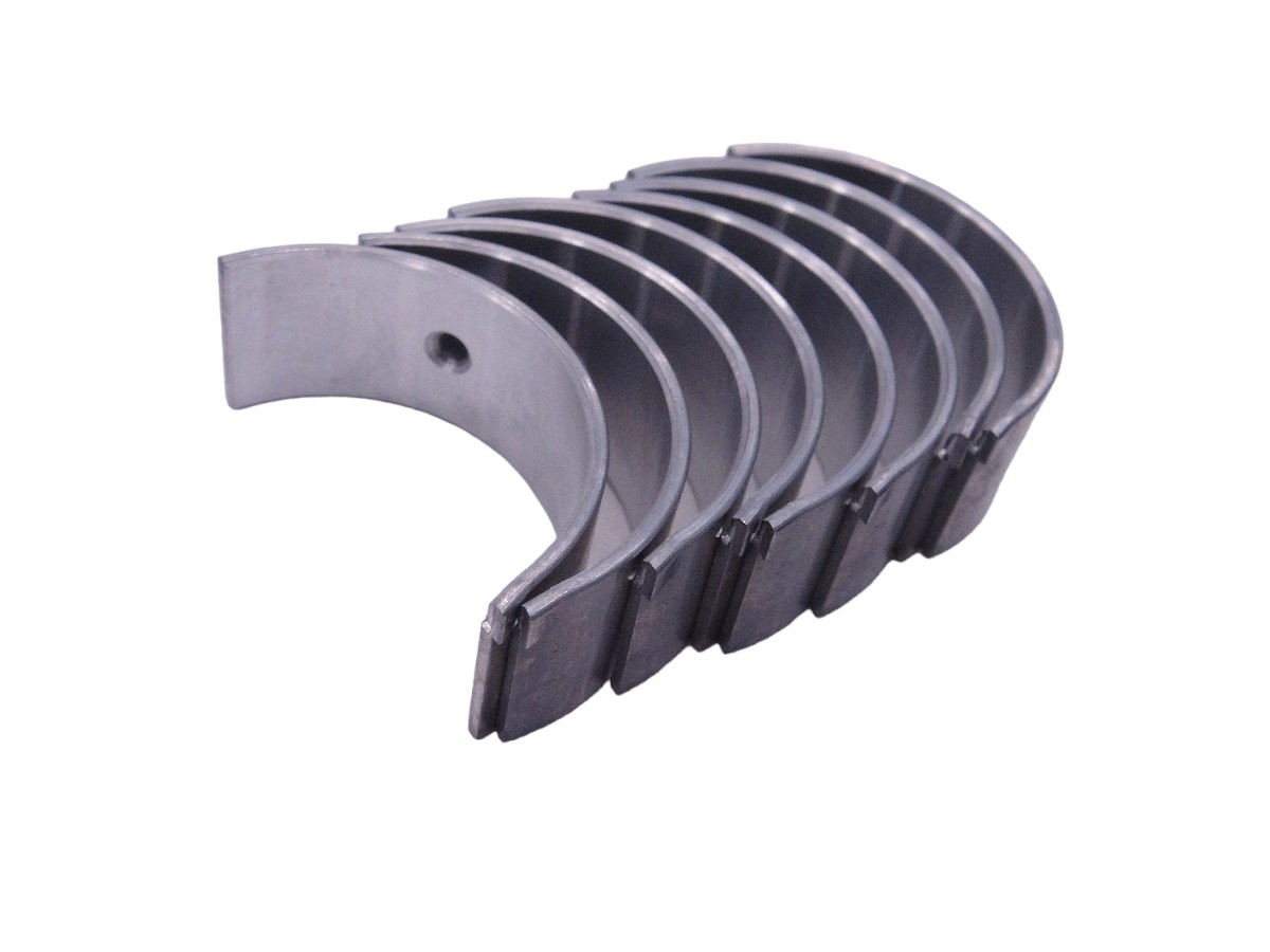 METALES BIELA CHEVROLET SAIL +.25 (JUEGO)