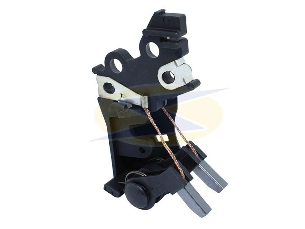 PORTACARBON ALTERNADOR DELCO MB/INTERNACIONAL