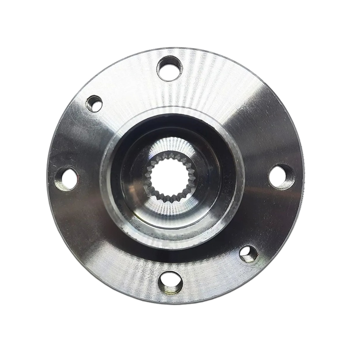 Maza Rueda Delantera Renault Sandero 2008 2014 37mm 23 Estrias