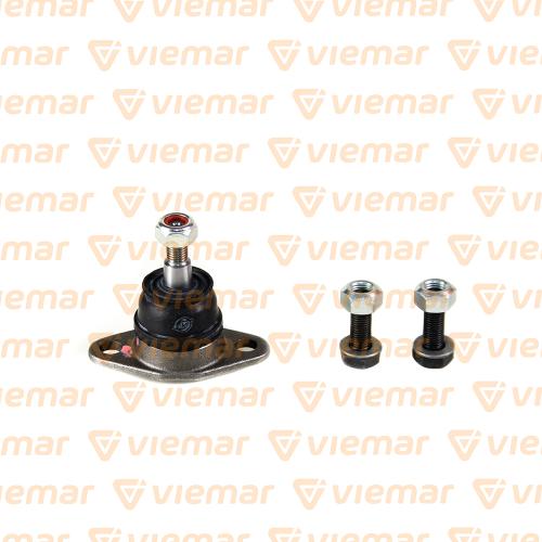 ROTULA SUSP. CHEVETTE SUP. VIEMAR 2 tornillos