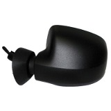 Espejo retrovisor exterior manual izquierdo