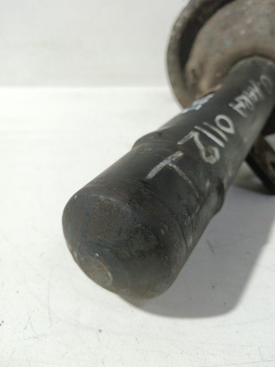 Amortiguador Delantero Izquierdo Citroën Xsara Berlina 1997-2005 421789021