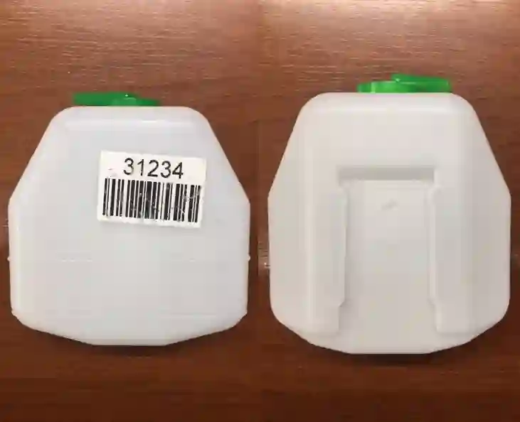 TANQUE RADIADOR DFM