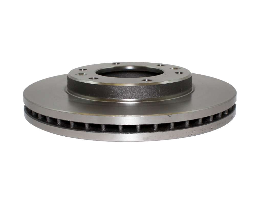 DISCO FRENO HY H1 2.4/2.5 99/07
