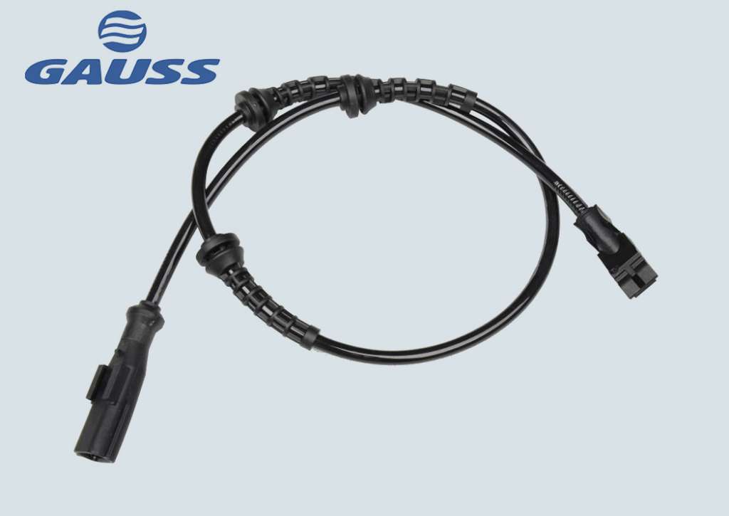 SENSOR ABS RE CLIO 1.6 16V 08/ DEL