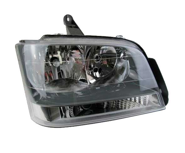 FAROL DELANTERO NEGRO LD (06/)