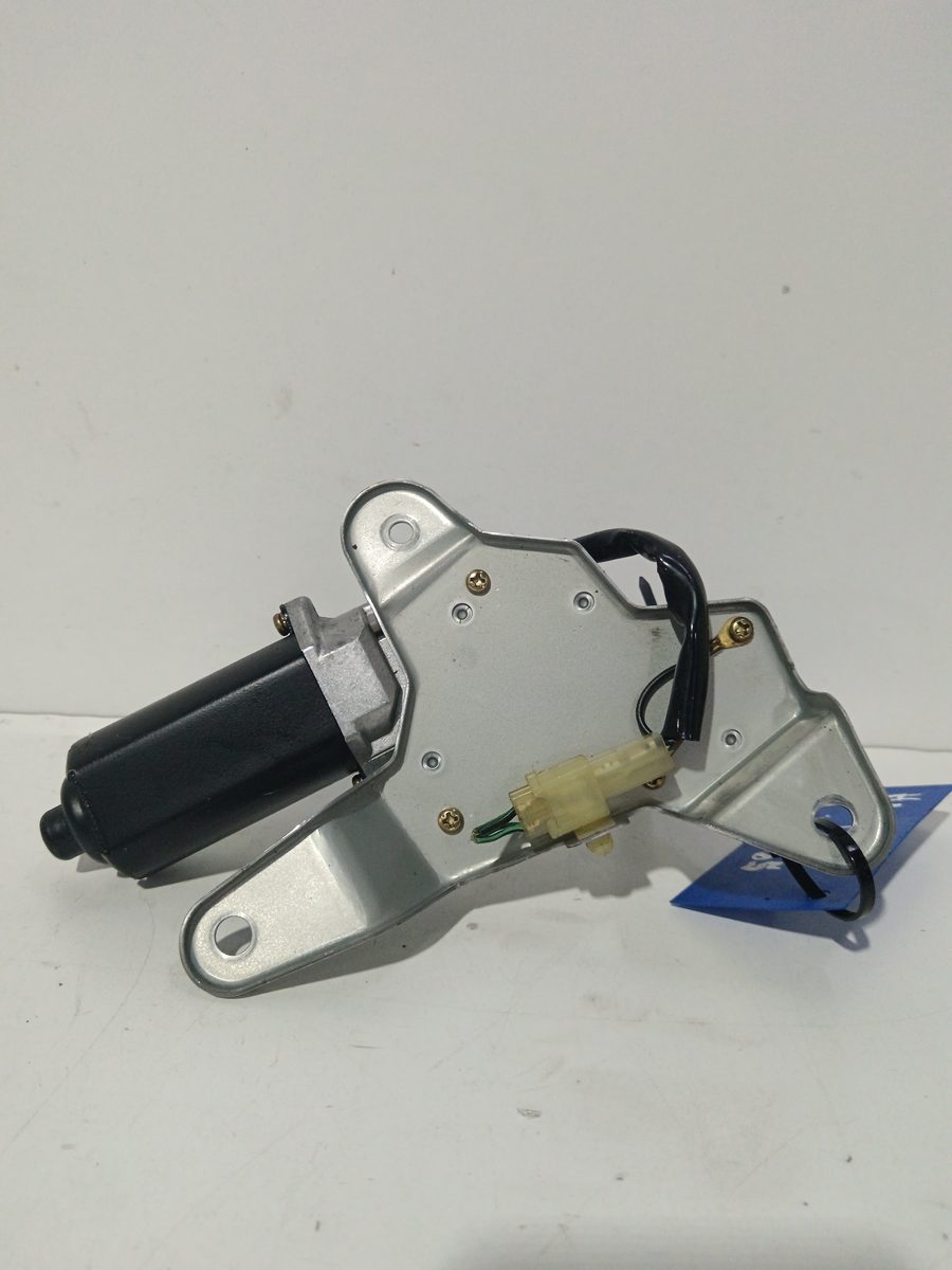Motor Limpia Luneta Trasero Honda Fit (GD1/5) 2002-2008 1.2 Drive 1.2L 57kW 420123