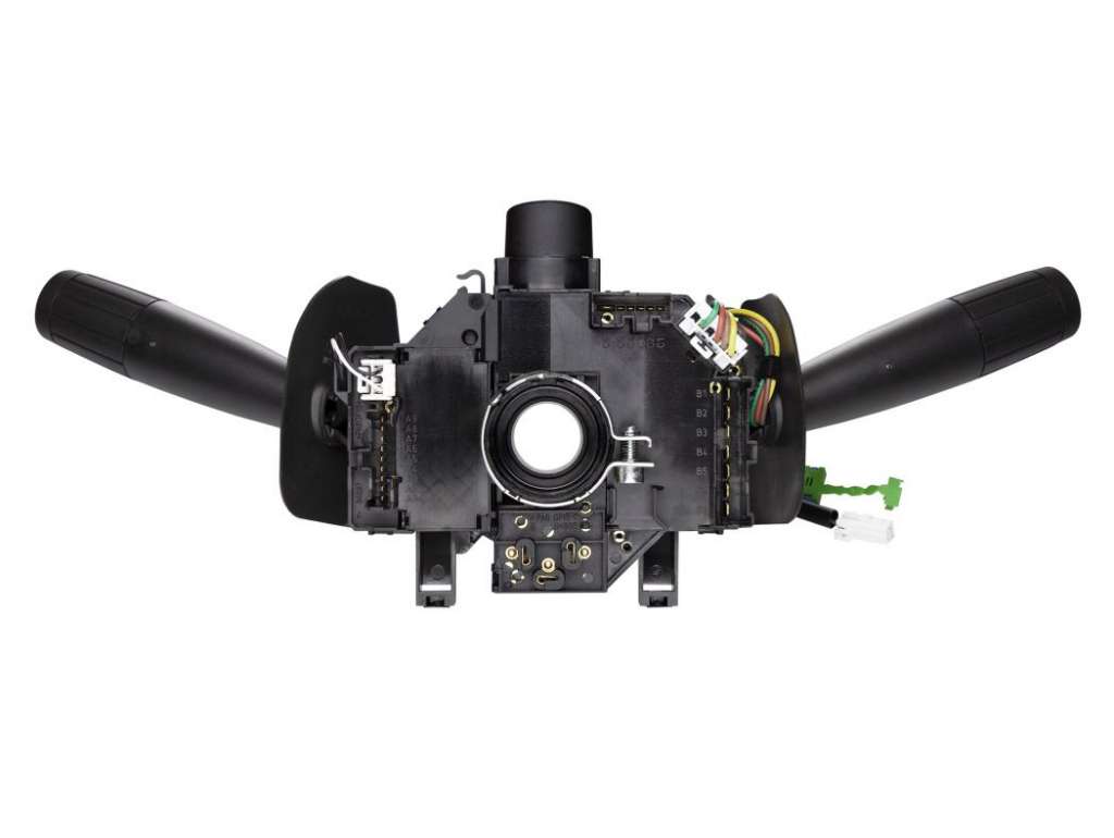 LLAVE BAJO VOLANTE FI UNO 10/16/BALIZA NEGRA/C/AIRBAG