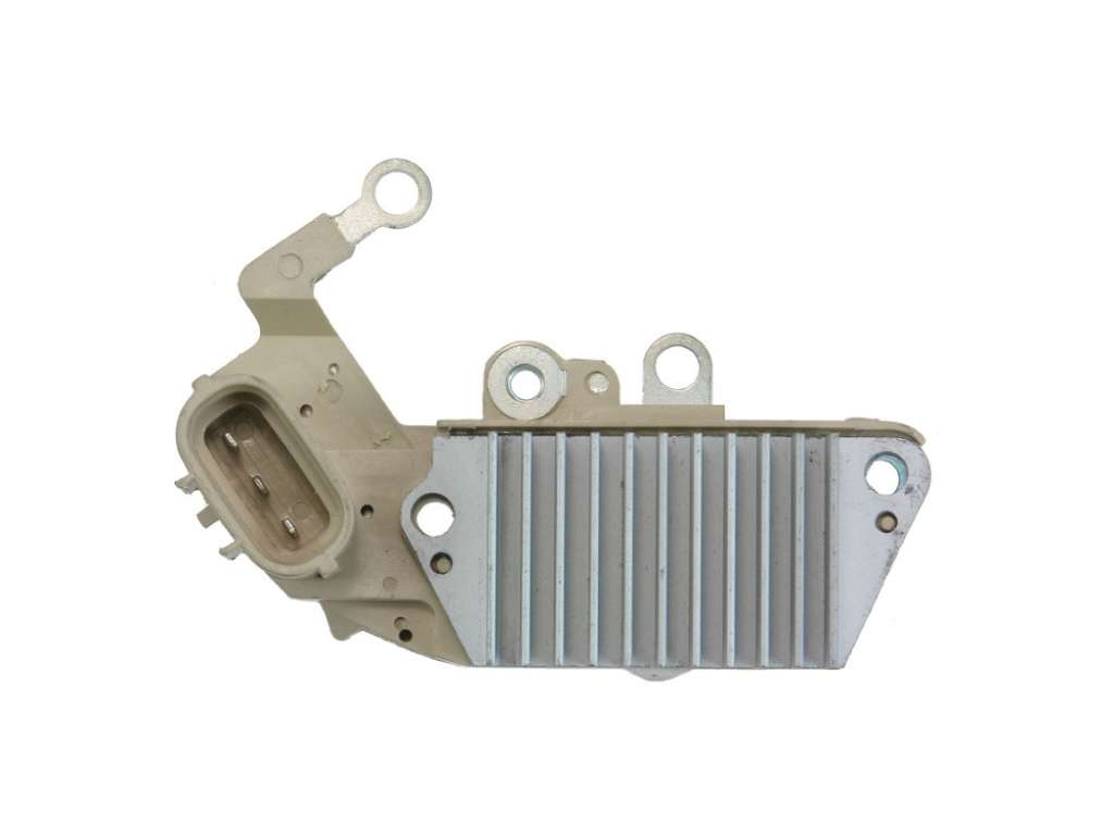 REGULADOR ALTERNADOR N-DENSO TO HILUX 12V