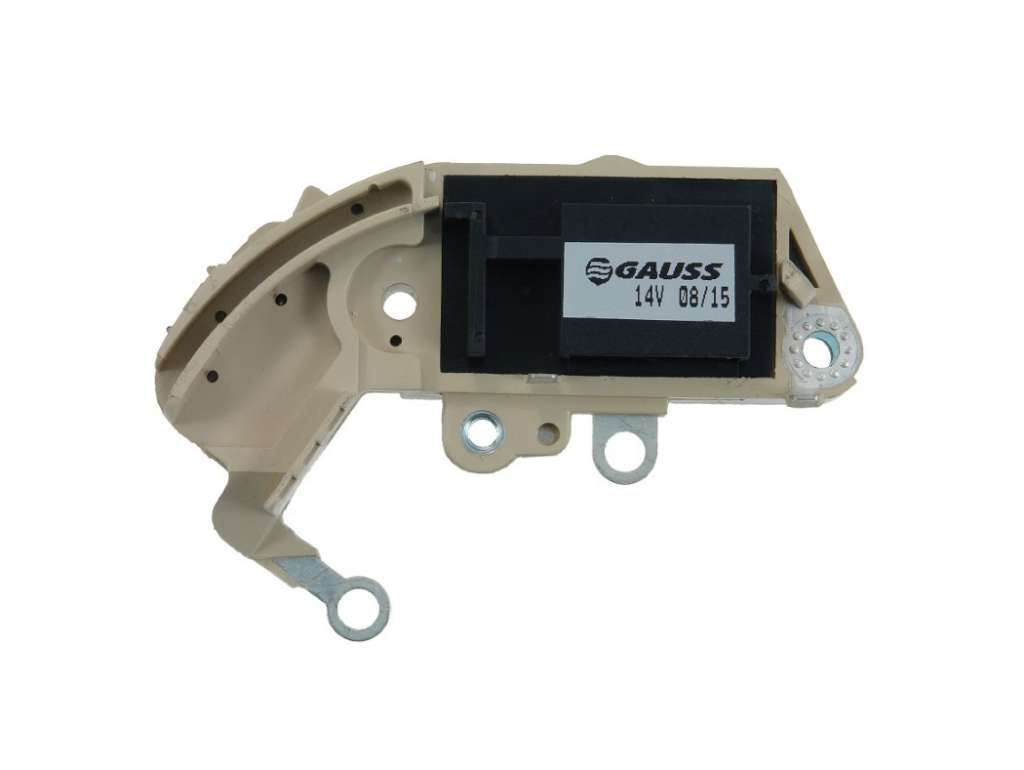 REGULADOR ALTERNADOR N-DENSO TO HILUX 12V