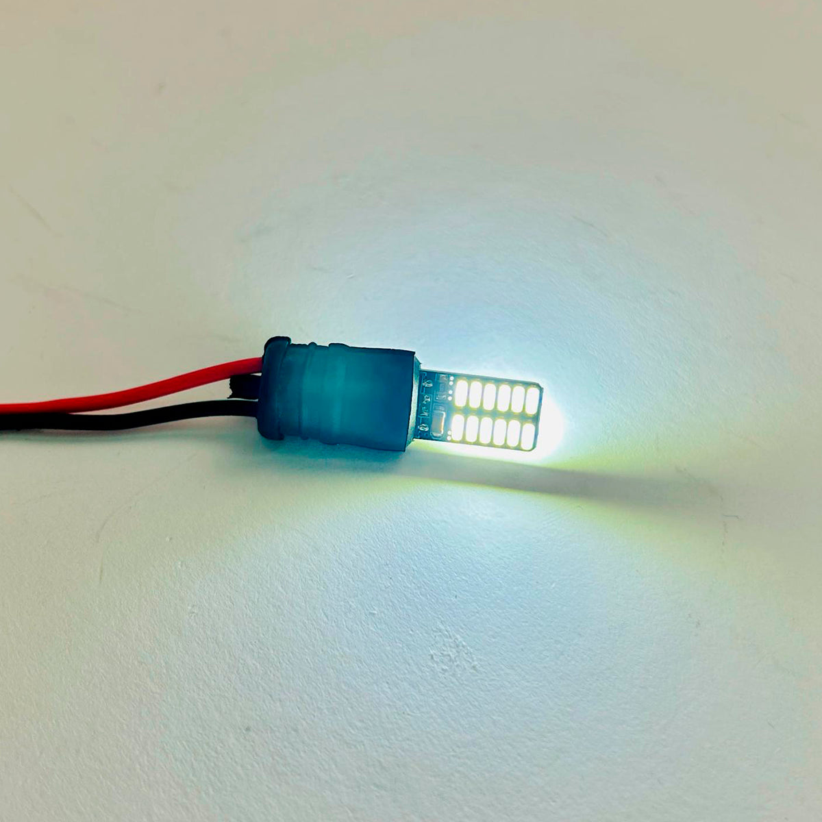 Lámpara LED T10 CANBUS