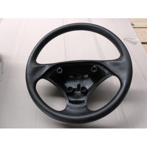 VOLANTE DIRECCION FIAT SIENA P/TRIAN. PULSADOR GDE. NO ORIG. EXPOYER