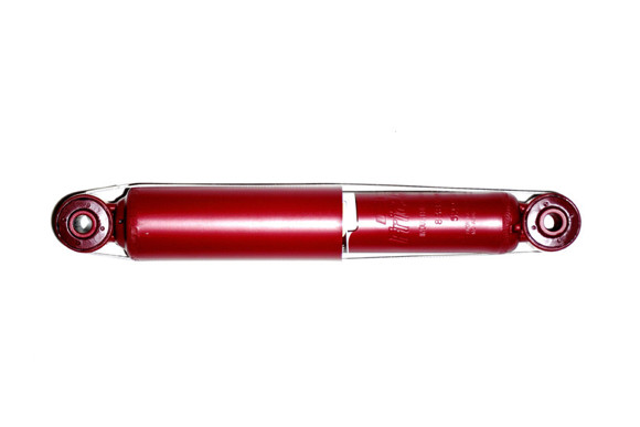 PAR AMORTIGUADORES TRASEROS CHERY FACE 2006->