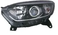 SEMIOPTICA DER RENAULT CAPTUR 15 DEPO