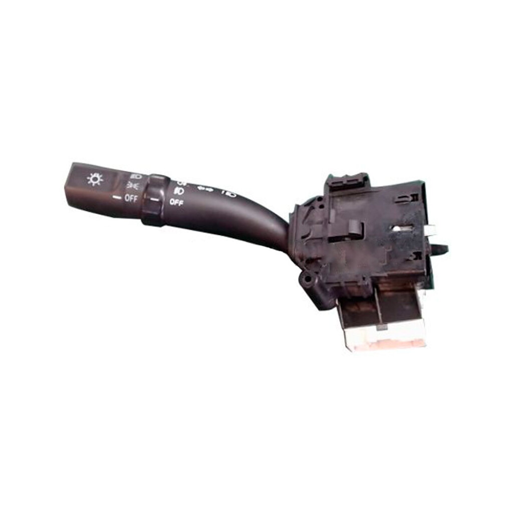 LLAVE BAJO VOLANTE GEELY LLAVE LUCES GEELY LC 1.3