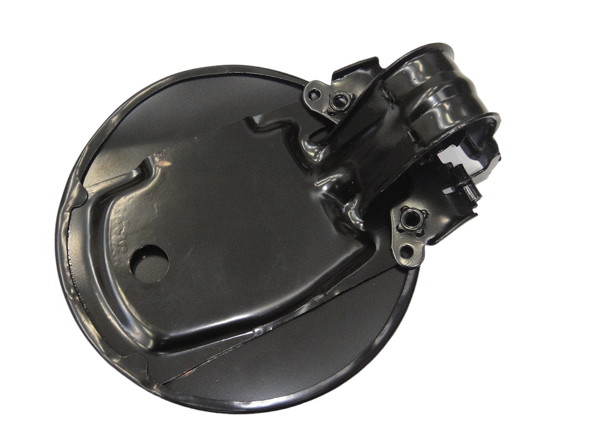 PUERTA TAPA COMBUSTIBLE CHEVROLET S10 2001/ D/C
