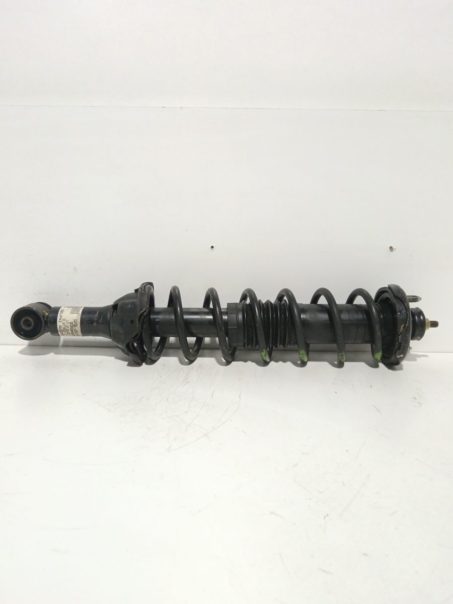 Amortiguador Trasero Der/Izq MG Rover Serie 25 (RF) 2000-2004 1.4 CAT 1.4L 62kW 22190026