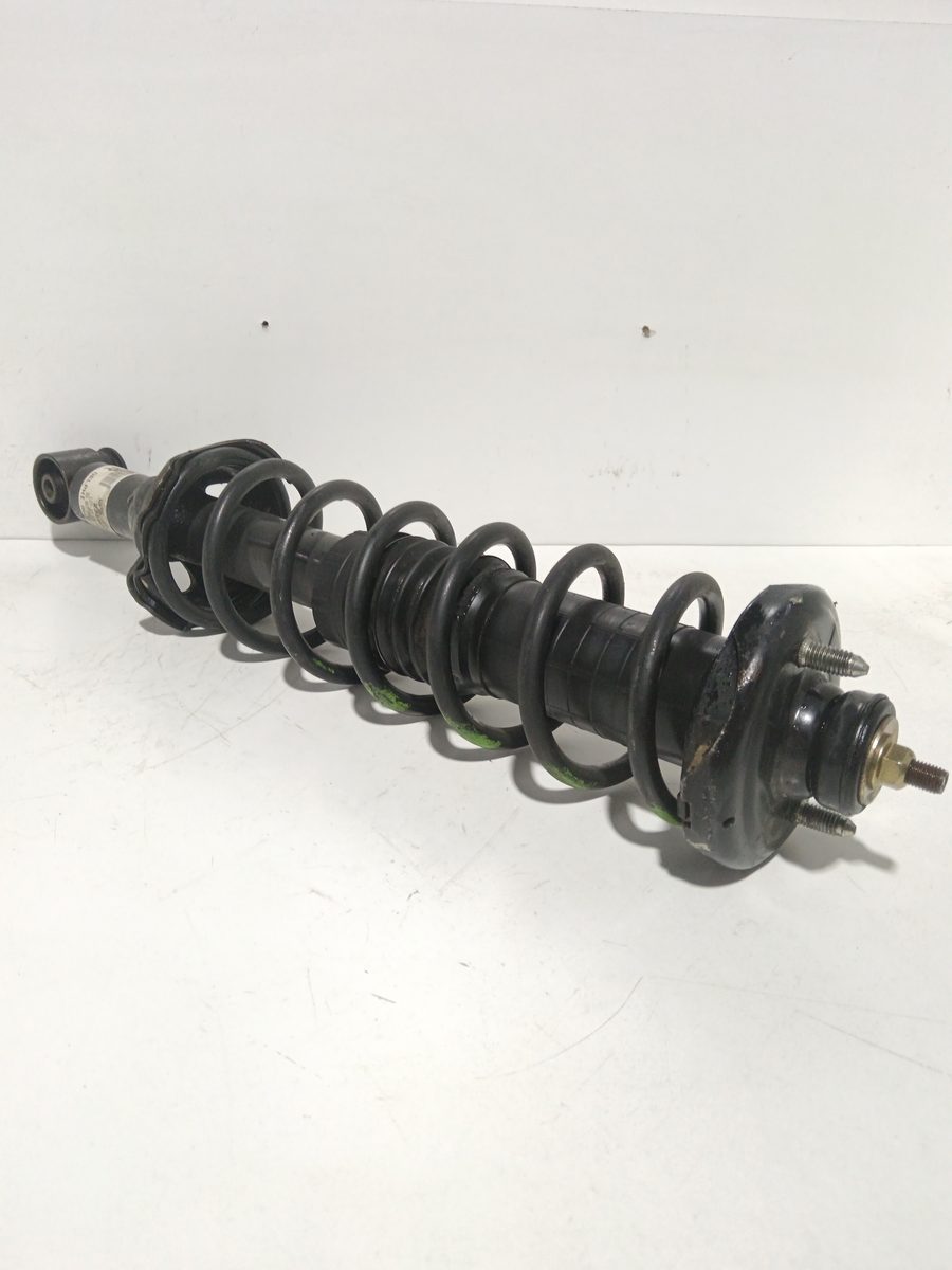 Amortiguador Trasero Der/Izq MG Rover Serie 25 (RF) 2000-2004 1.4 CAT 1.4L 62kW 22190026
