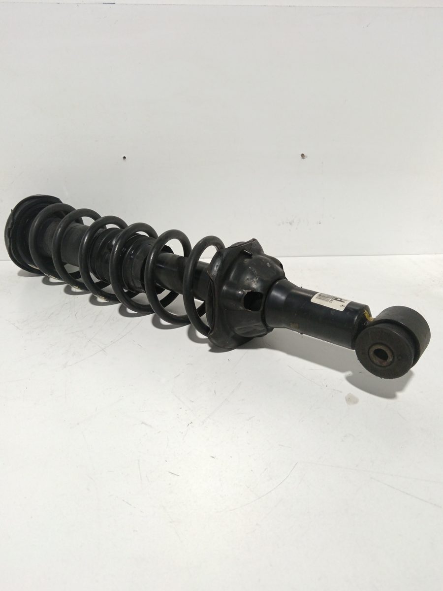 Amortiguador Trasero Der/Izq MG Rover Serie 25 (RF) 2000-2004 1.4 CAT 1.4L 62kW 22190026